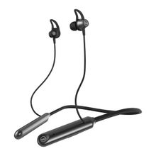 Wings Phantom 205 Neck Band with Touch Controls Bluetooth Gaming Headset